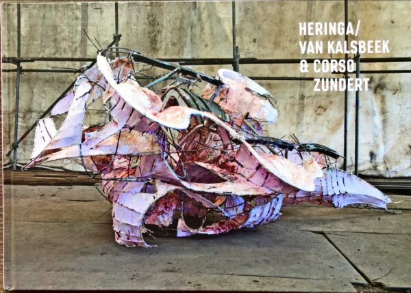 Heringa/van Kalsbeek & Corso Zundert