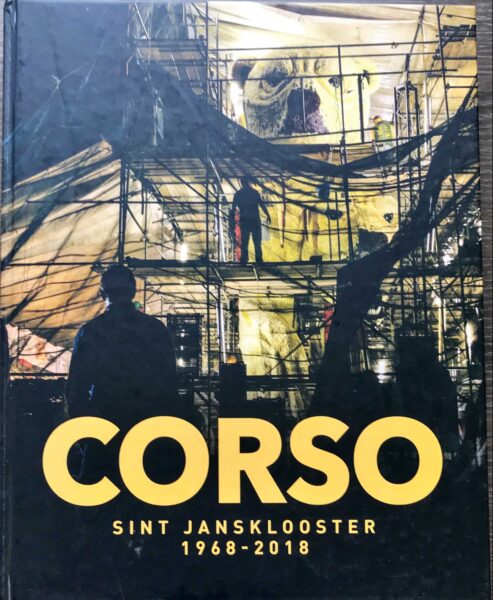 Corso, Sint Jansklooster 1968-2018
