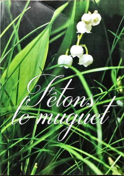 Fêtons le muguet