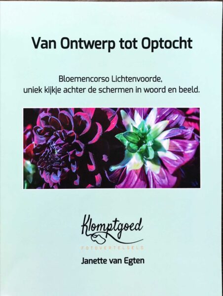 Van Ontwerp tot Optocht