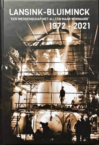 Lansink-Bluiminck
