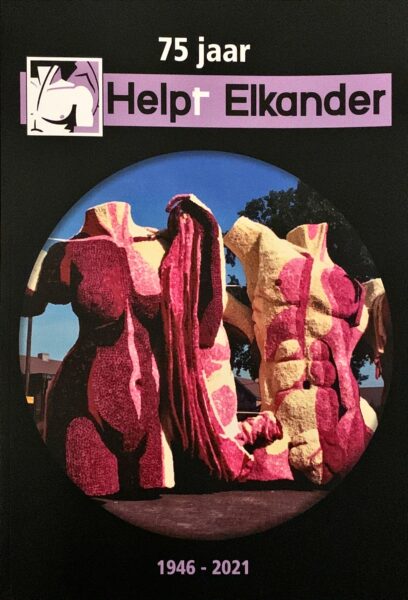 75 jaar Helpt Elkander