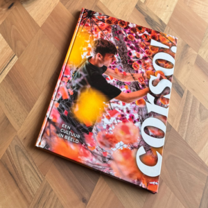 Corso! Een cultuur in beeld - verzending België